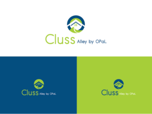 Logo Design by atalab for this project | Design: #11685902