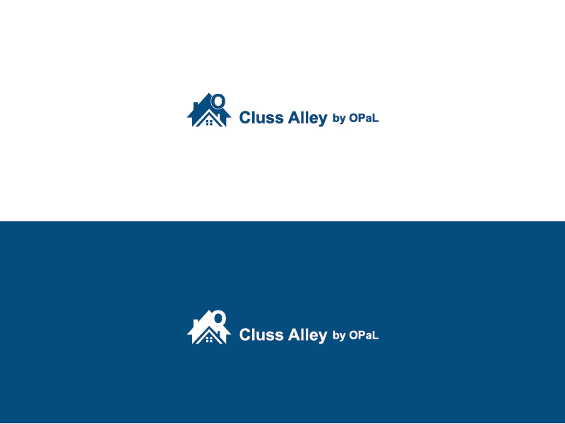 Logo Design by atalab for this project | Design #11685910