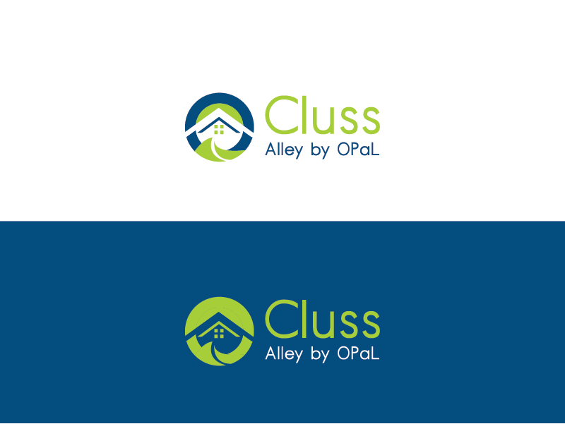 Logo Design by atalab for this project | Design #11685912