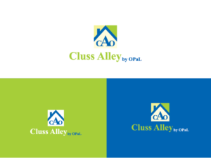 Logo Design by atalab for this project | Design: #11685913