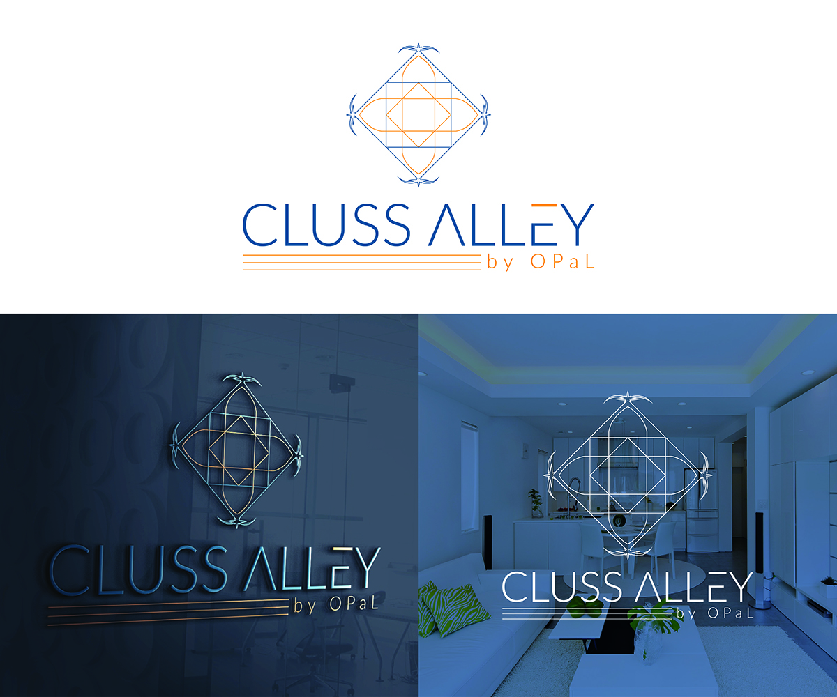 Diseño de Logo por Logico Artlines para este proyecto | Diseño #11702976