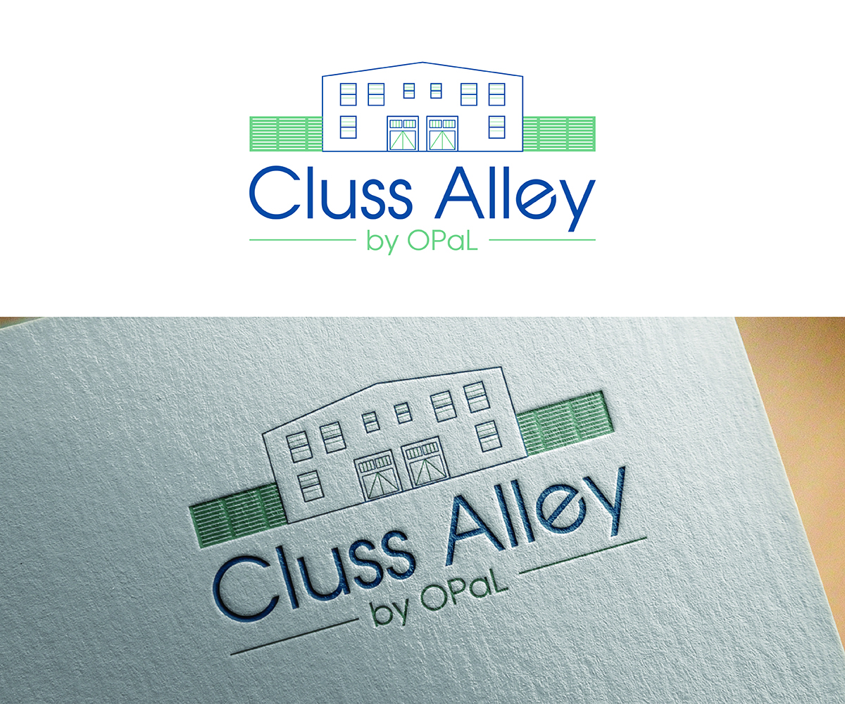 Diseño de Logo por Logico Artlines para este proyecto | Diseño #11702977