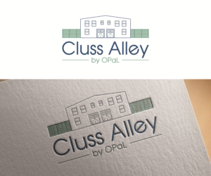 Logo Design by Logico Artlines for this project | Design: #11702977