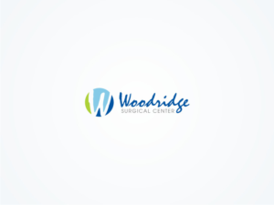 Woodridge Surgical Center | Logo Design by Atvento Graphics