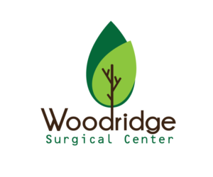 Woodridge Surgical Center | Logo Design by Anekaa