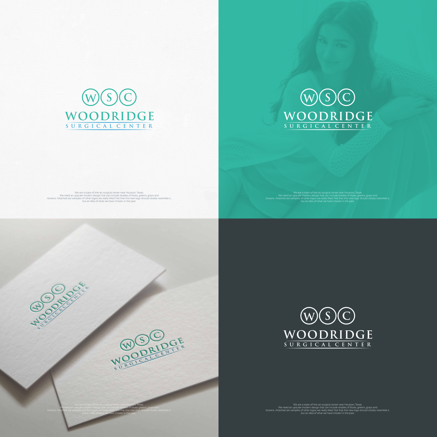 Diseño de Logo por jenggot_merah_ para este proyecto | Diseño #11714350