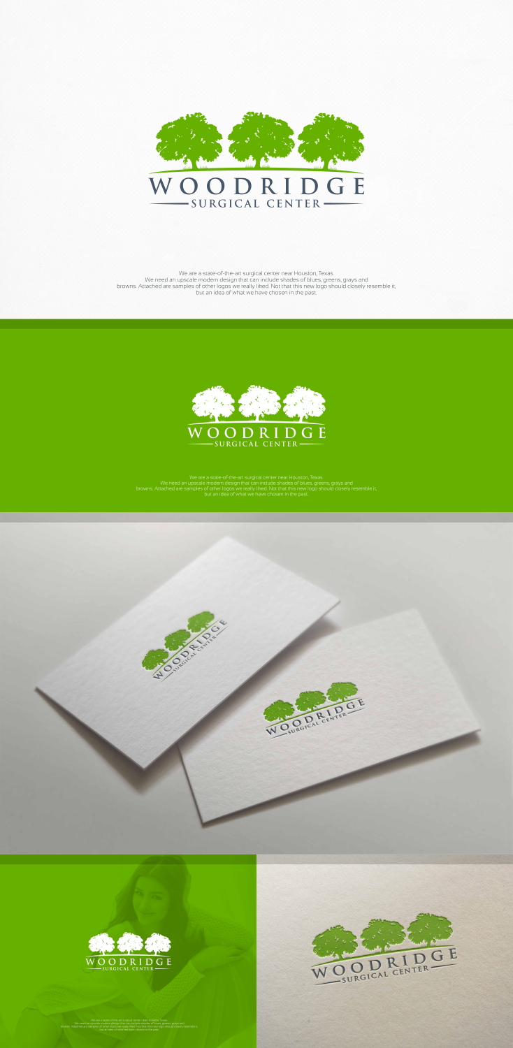 Logo Design by jenggot_merah_ for this project | Design #11714353