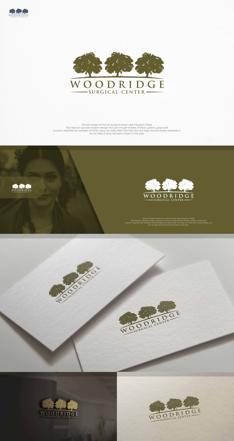 Diseño de Logo por jenggot_merah_ para este proyecto | Diseño #11725342