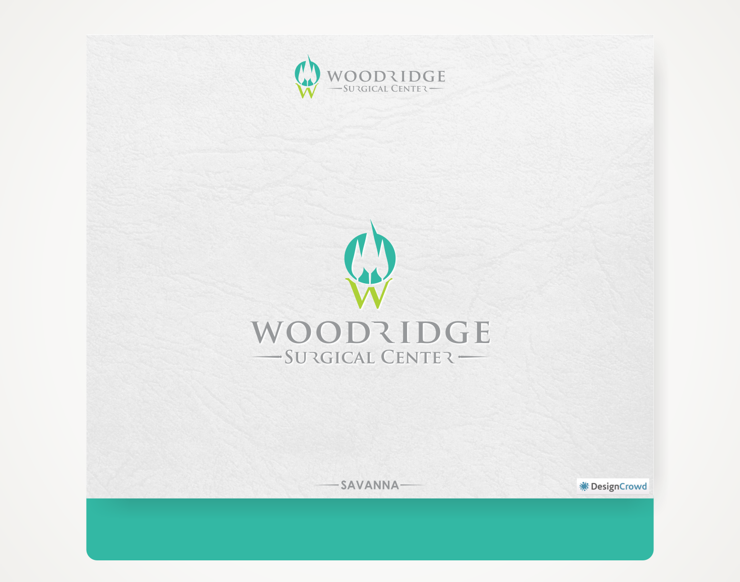 Logo Design by Savana for this project | Design #11689568