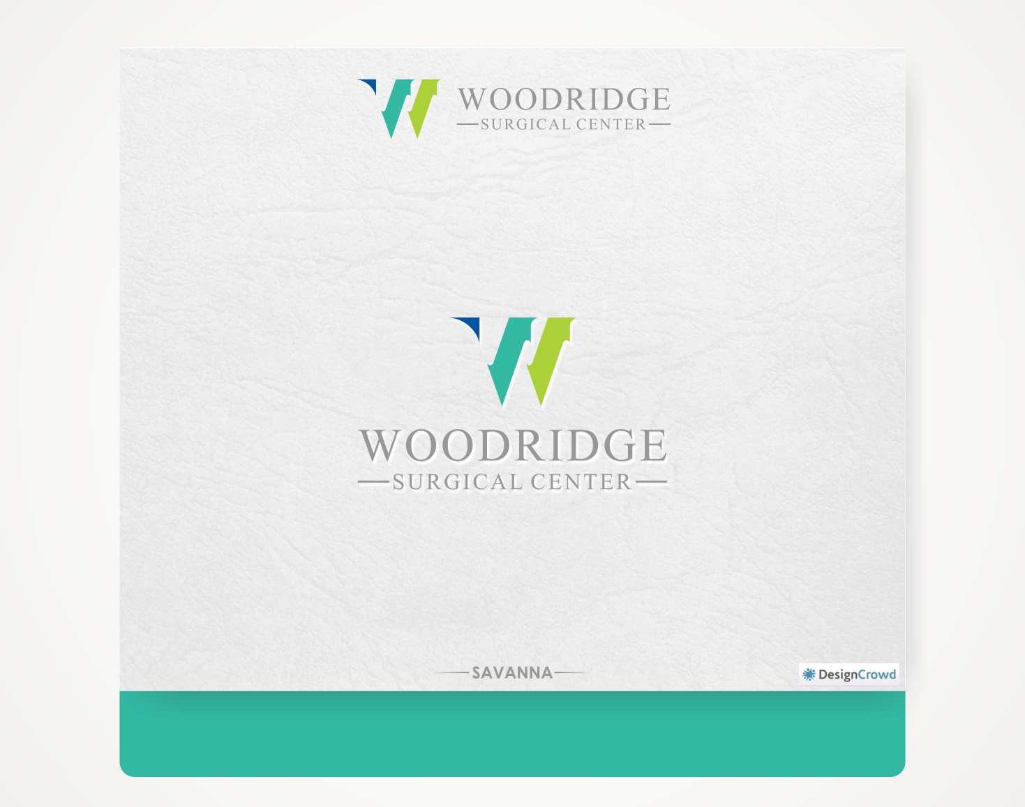 Logo Design by Savana for this project | Design #11689575