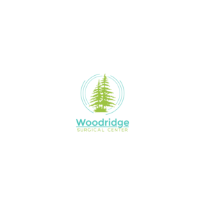 Woodridge Surgical Center | Logo Design by Michale Designs