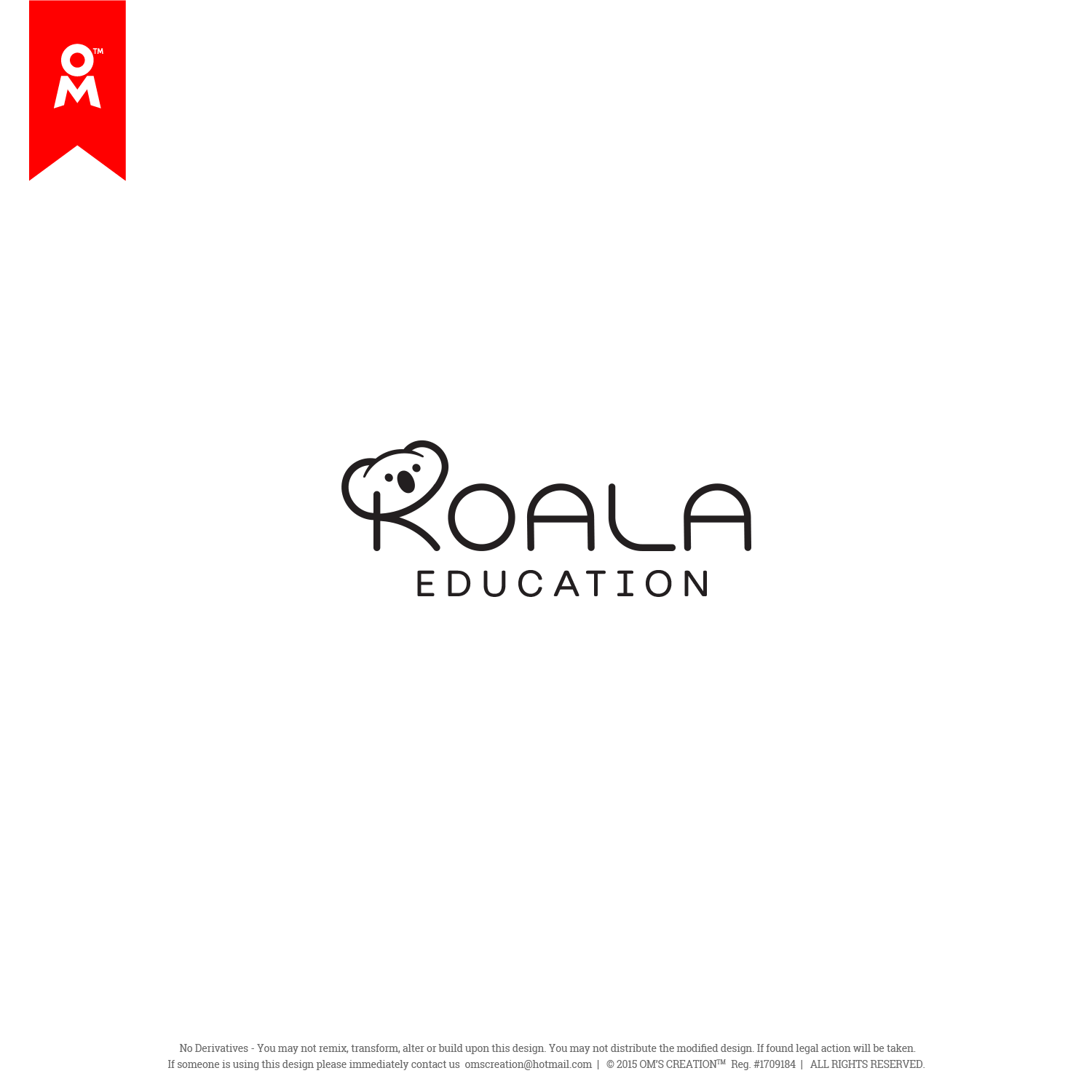 Logo Design by Omee for this project | Design #11688867