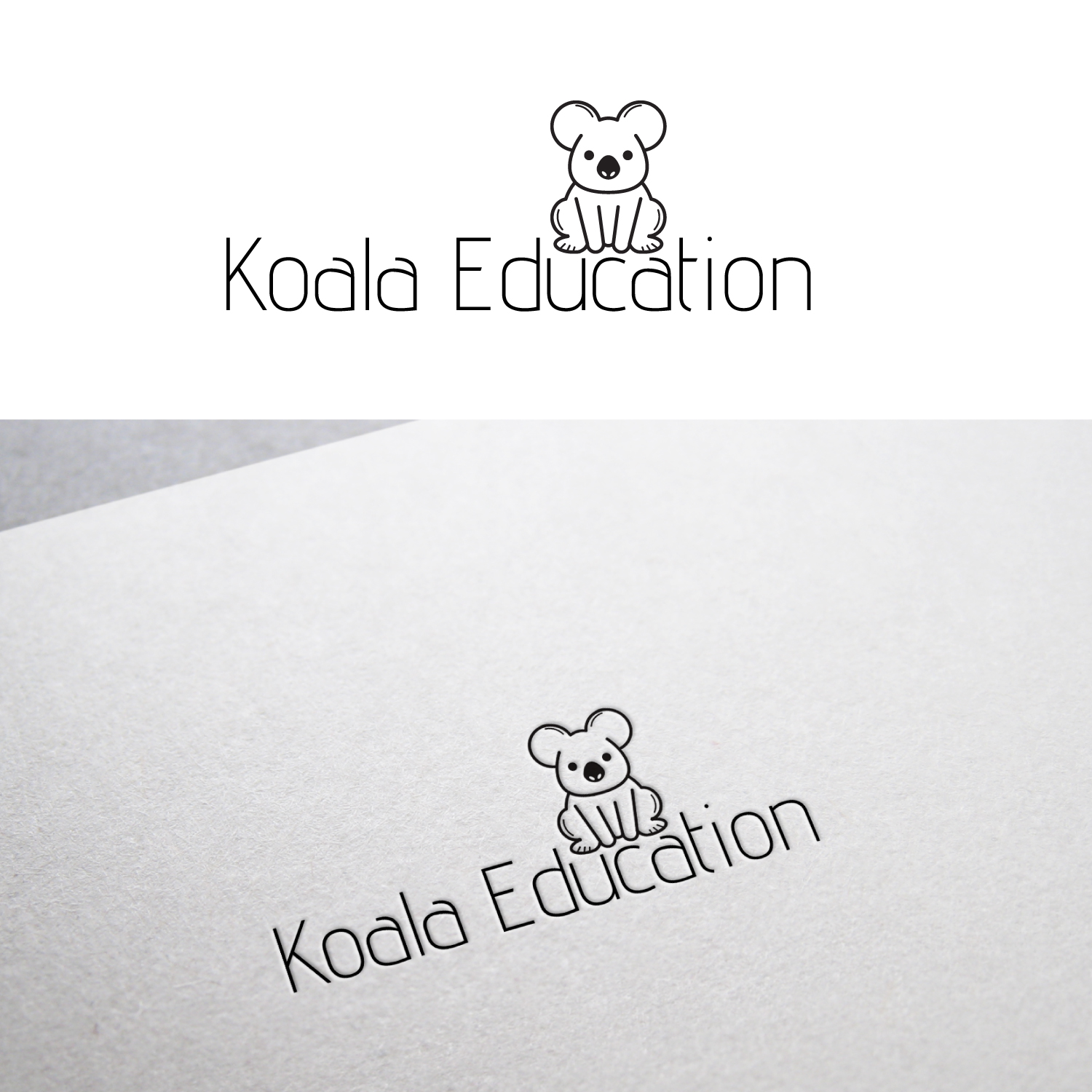 Logo Design by Andrii GH for this project | Design #11705640