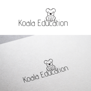 Logo Design by Andrii GH