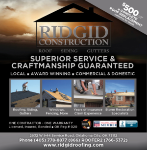 Advertisement Design by Kelalo for RIDGID | Design: #11728114