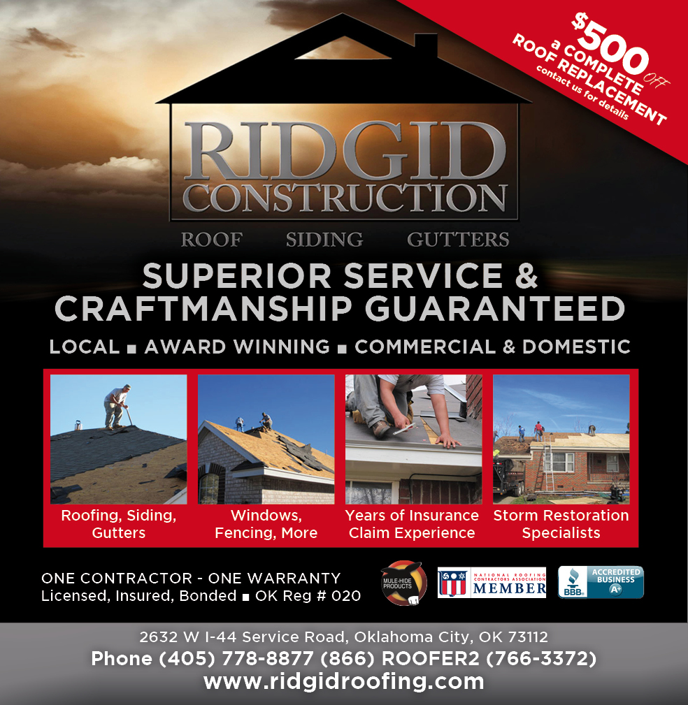 Advertisement Design by Kelalo for RIDGID | Design #11728115