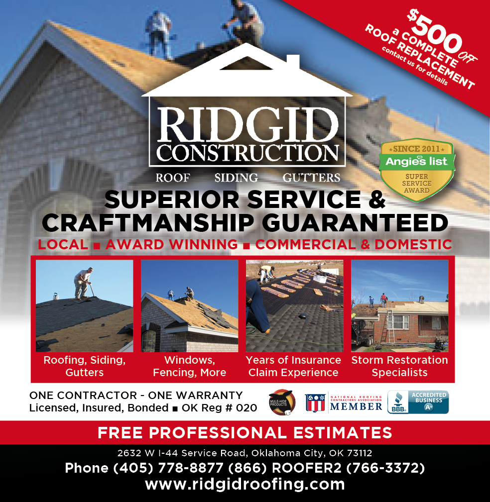 Advertisement Design by Kelalo for RIDGID | Design #11734743