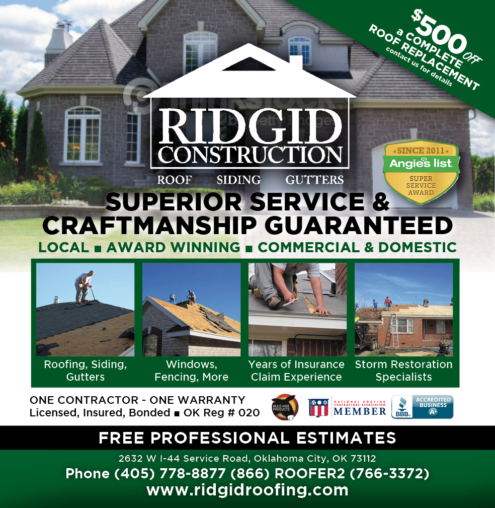 Advertisement Design by Kelalo for RIDGID | Design #11734744