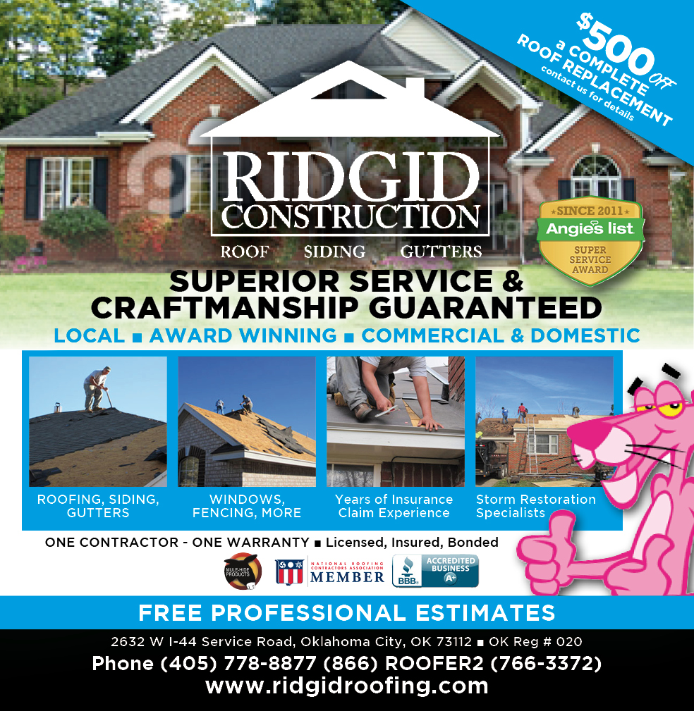 Advertisement Design by Kelalo for RIDGID | Design #11734750