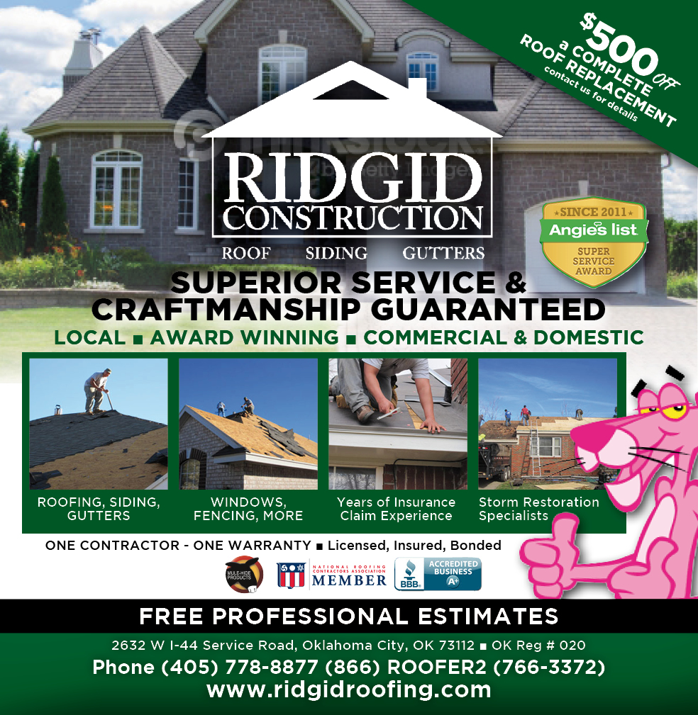 Advertisement Design by Kelalo for RIDGID | Design #11734751