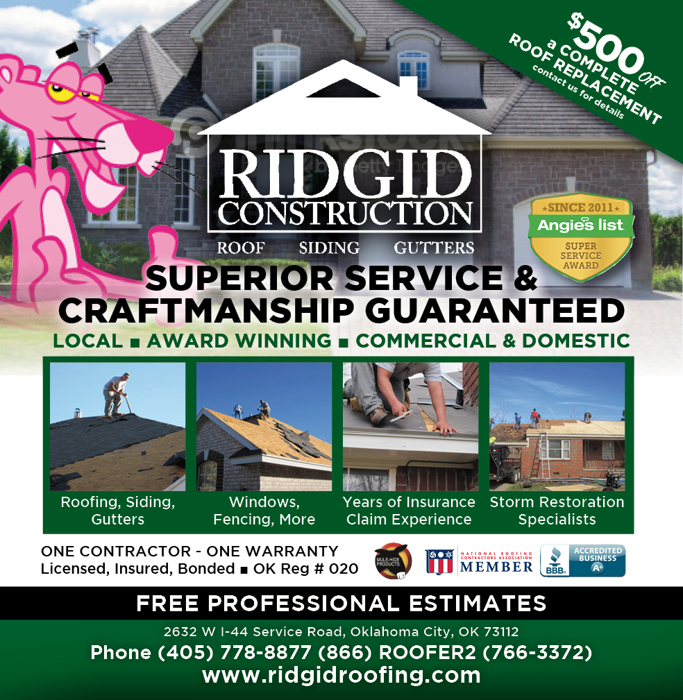 Advertisement Design by Kelalo for RIDGID | Design #11734752