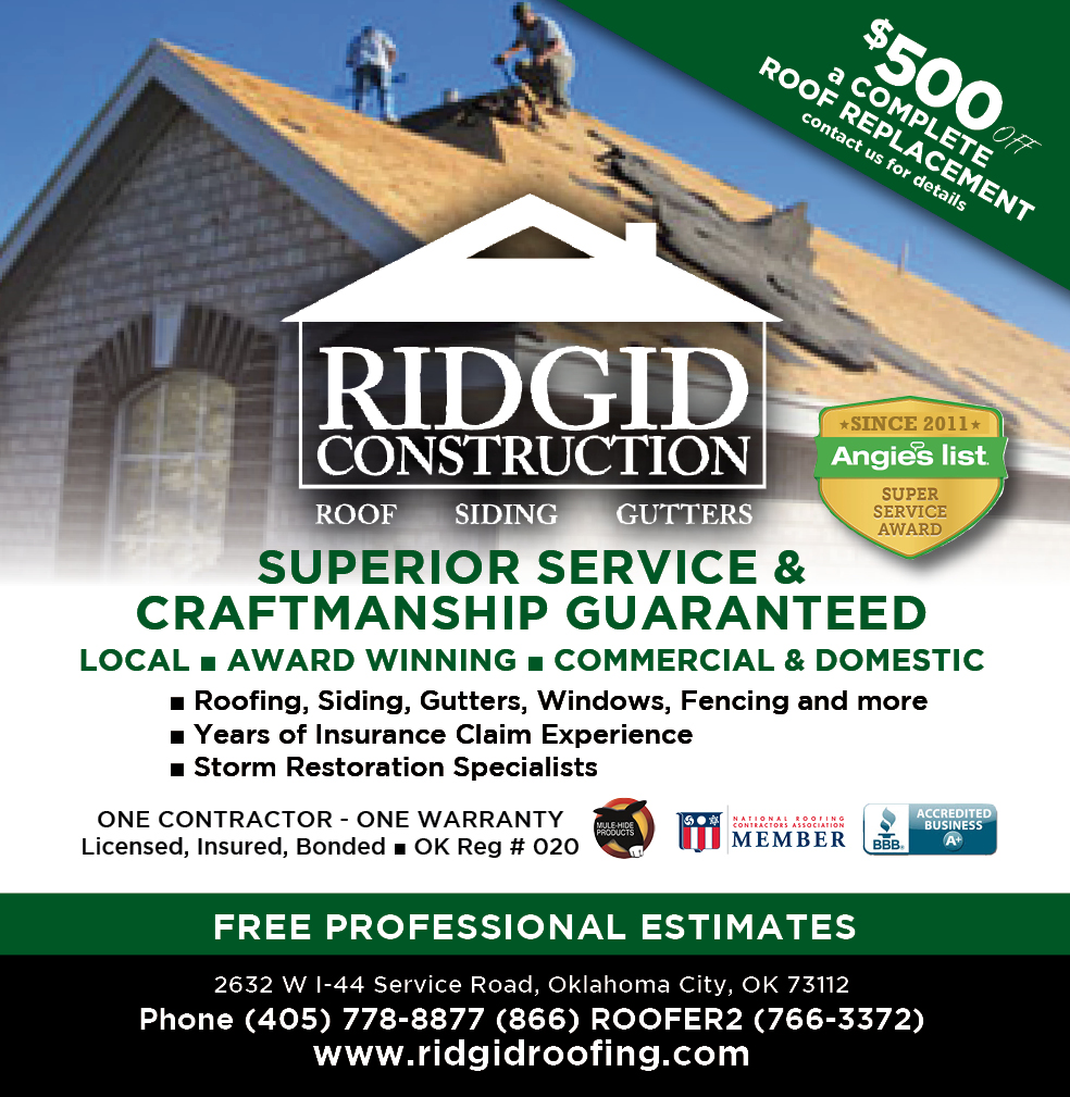 Advertisement Design by Kelalo for RIDGID | Design #11734753