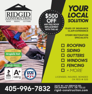 Advertisement Design by pa.lepetit for RIDGID | Design: #11720241