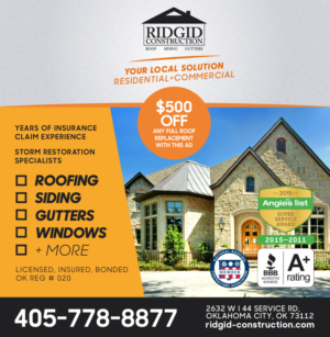 Advertisement Design by pa.lepetit for RIDGID | Design: #11720671