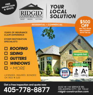 Advertisement Design by pa.lepetit for RIDGID | Design: #11731267