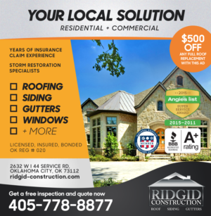 Advertisement Design by pa.lepetit for RIDGID | Design: #11731276