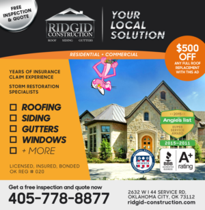 Advertisement Design by pa.lepetit for RIDGID | Design: #11739386