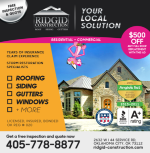 Advertisement Design by pa.lepetit for RIDGID | Design: #11739387