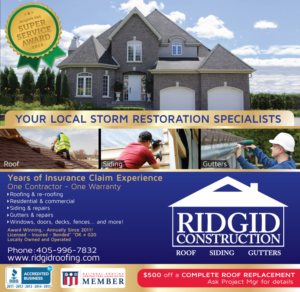 Advertisement Design by JCR for RIDGID | Design: #11727187