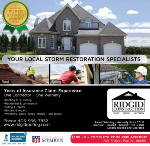 Advertisement Design by JCR for RIDGID | Design: #11727188