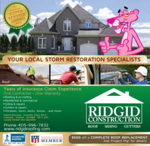 Advertisement Design by JCR for RIDGID | Design: #11732441