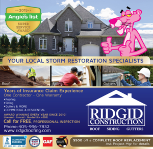 Advertisement Design by JCR for RIDGID | Design: #11785174