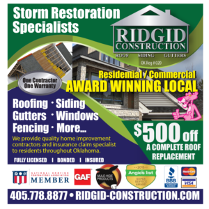 Advertisement Design by Soula Vetter for RIDGID | Design: #11729107