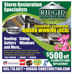 Advertisement Design by Soula Vetter for RIDGID | Design: #11735021
