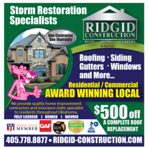 Advertisement Design by Soula Vetter for RIDGID | Design: #11735030