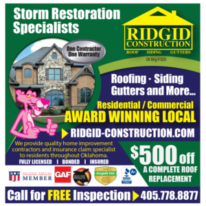 Advertisement Design by Soula Vetter for RIDGID | Design: #11785317