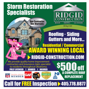 Advertisement Design by Soula Vetter
