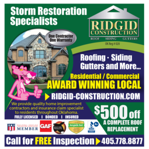 Advertisement Design by Soula Vetter for RIDGID | Design: #11815196