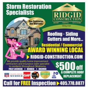 Advertisement Design by Soula Vetter for RIDGID | Design: #11823525