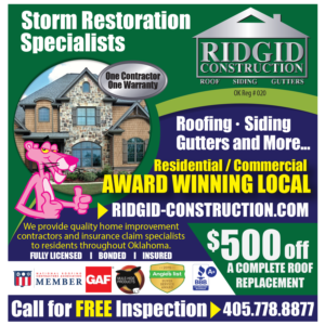 Advertisement Design by Soula Vetter for RIDGID | Design: #11842668