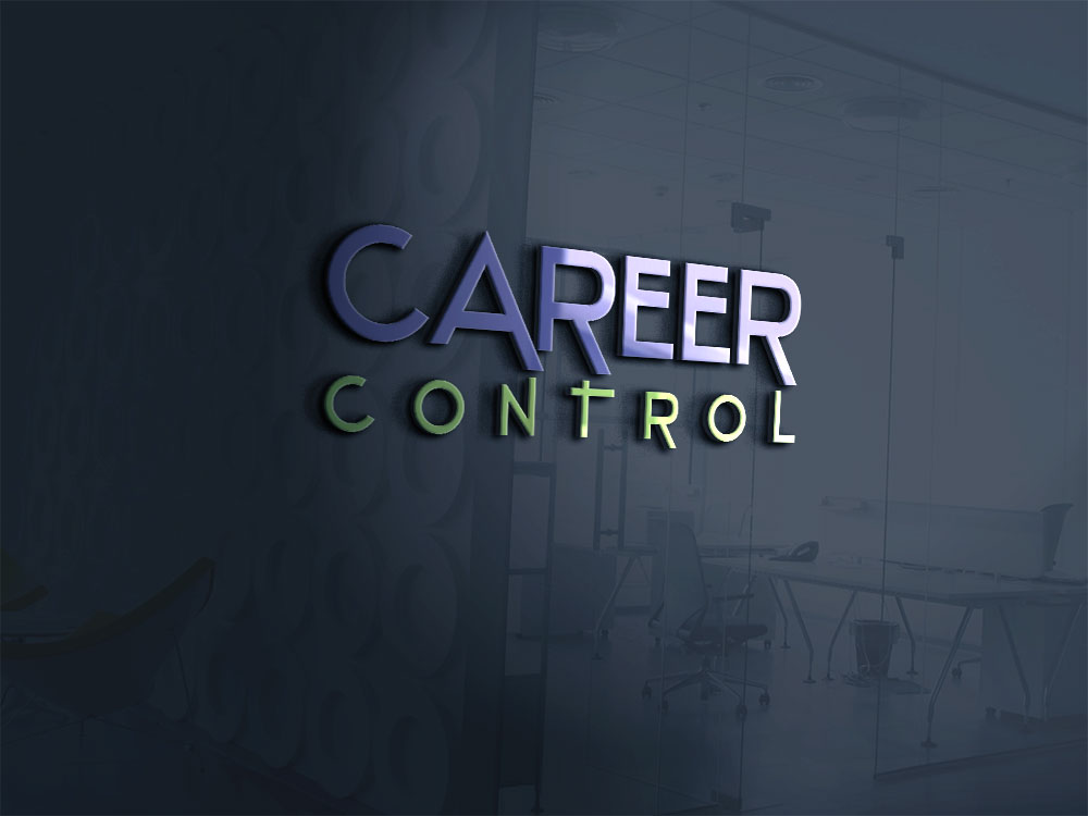 Logo Design by DESIGN Services JK for Career Control | Design #11704904