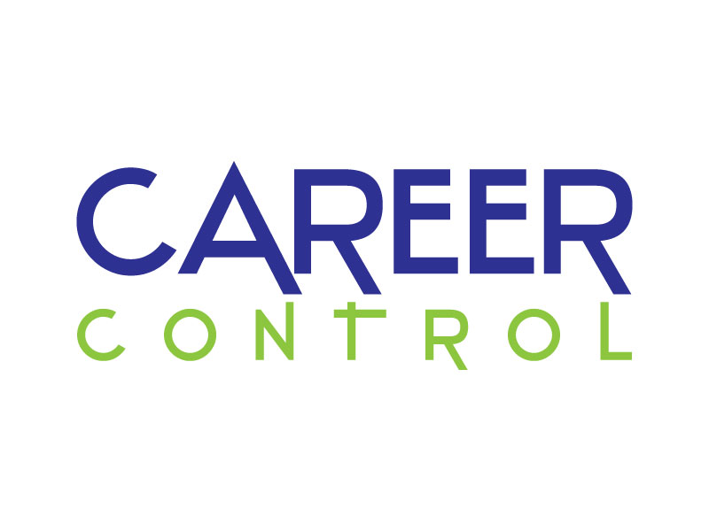 Logo Design by DESIGN Services JK for Career Control | Design #11704905