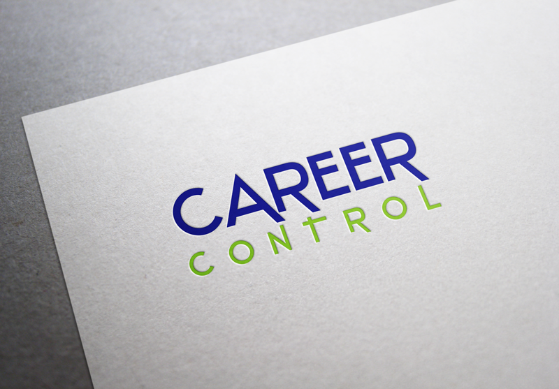 Logo Design by DESIGN Services JK for Career Control | Design #11704906