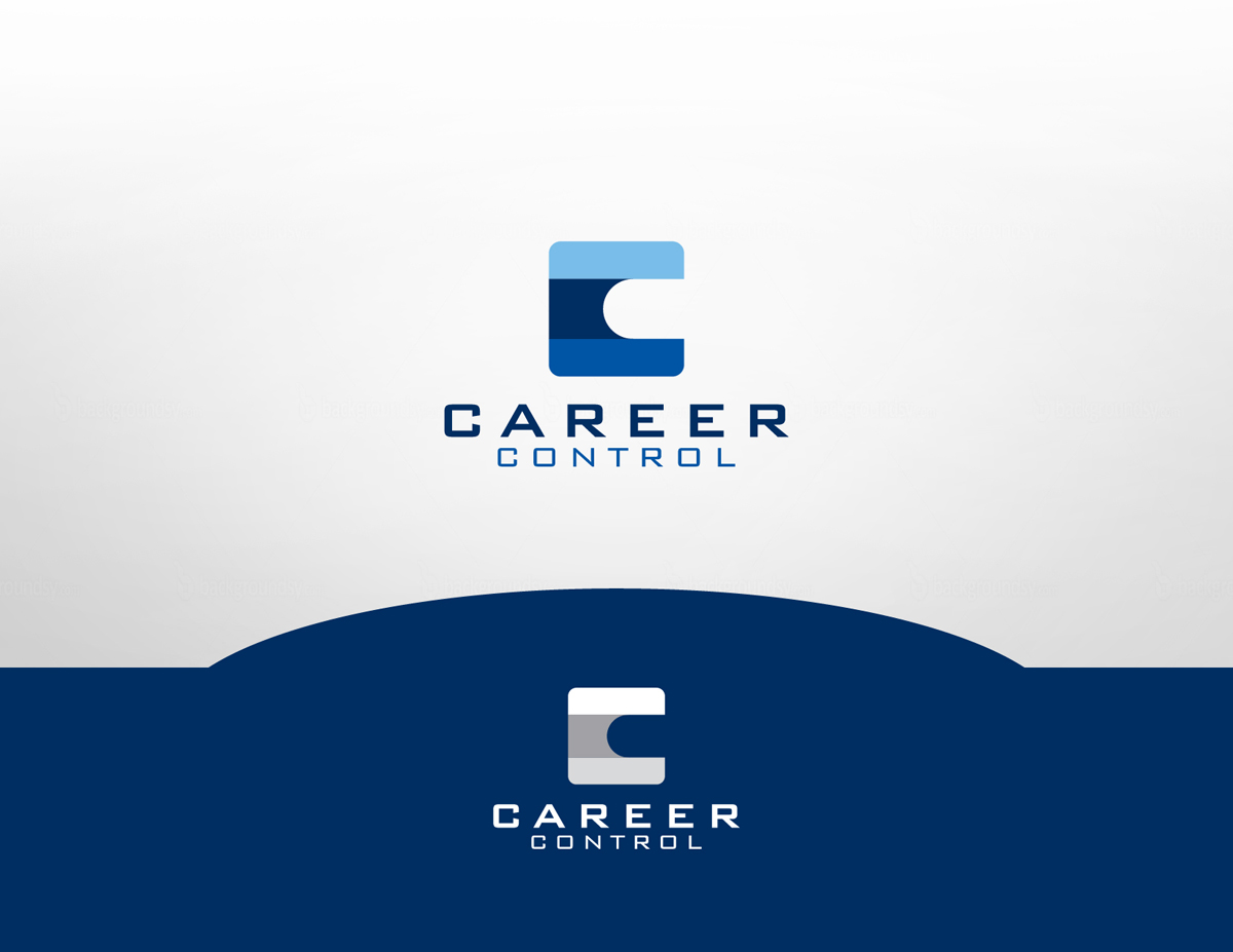 Diseño de Logo por BlacknWhite Konzept para Career Control | Diseño #11798549