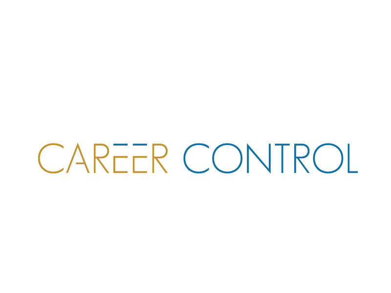 Logo Design by Mehedi Hasan ™ for Career Control | Design #11688443