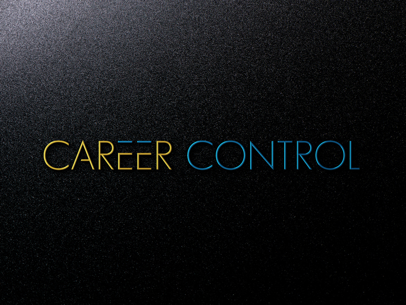 Logo-Design von Mehedi Hasan ™ für Career Control | Design #11688452